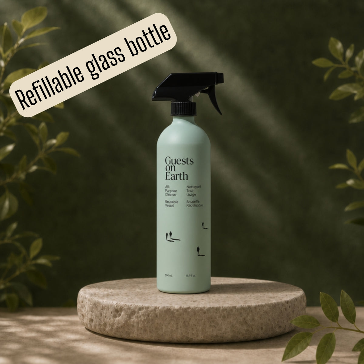 All-Purpose Cleaner - Woodlands
