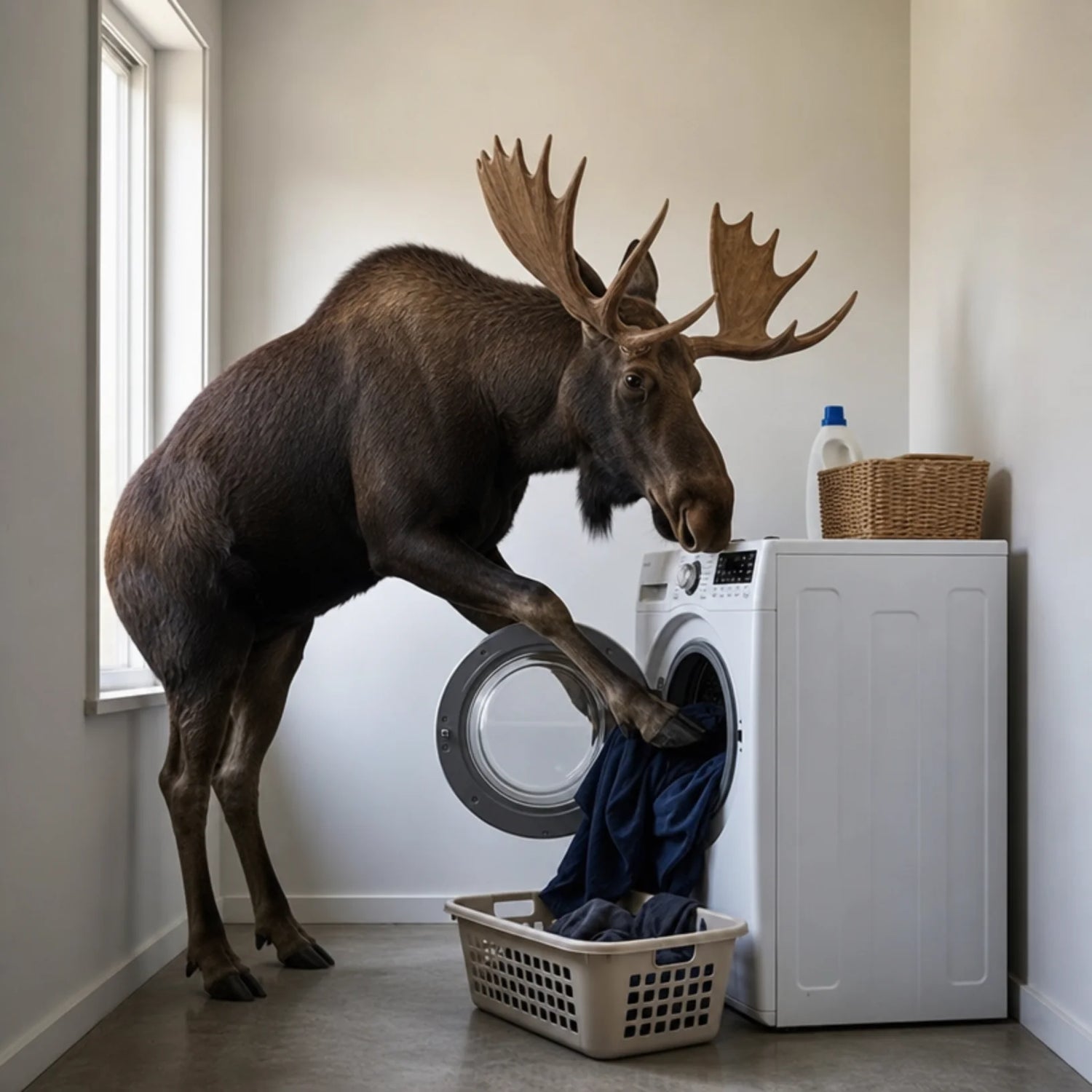 Laundry