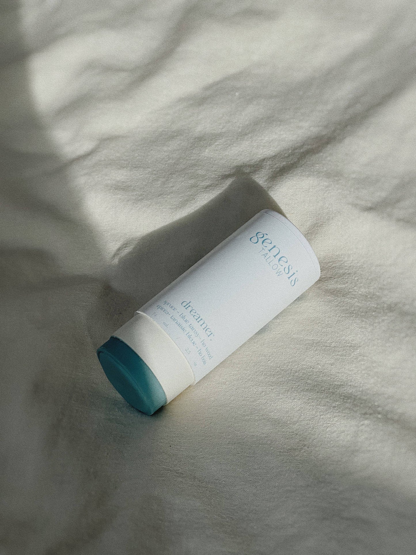 Tallow Deodorant Dreamer lifestyle — natural tallow deodorant Canada