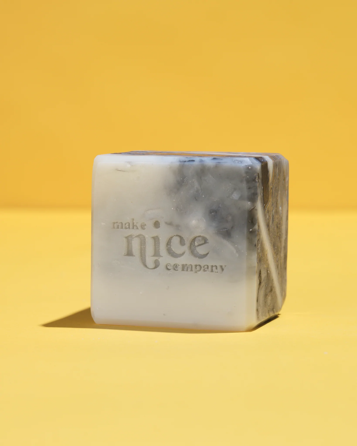 Scrap Solid Dish Soap close-up — natural eco-friendly dish soap