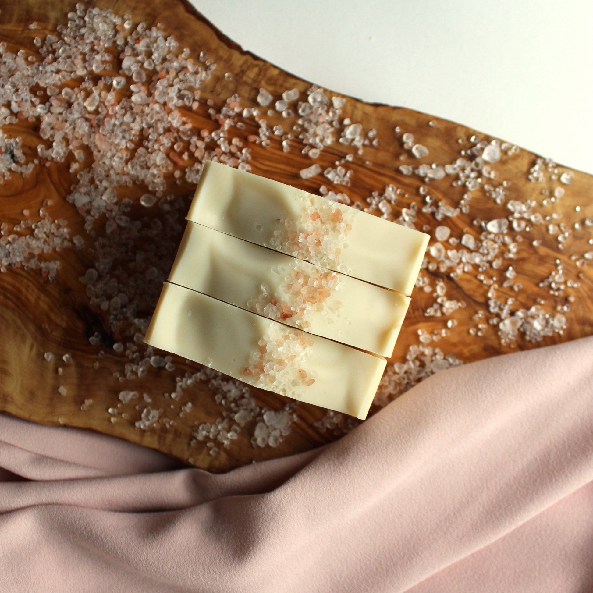 Nordik soap bar packaging — eco-friendly natural Nordic soap