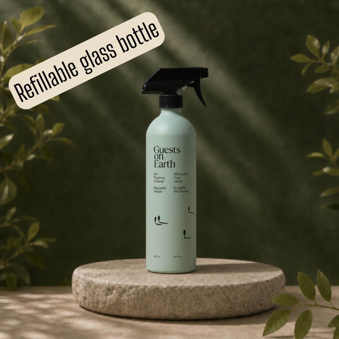 All-Purpose Cleaner - Woodlands