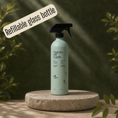 All-Purpose Cleaner - Woodlands