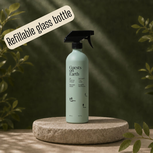 All-Purpose Cleaner - Woodlands