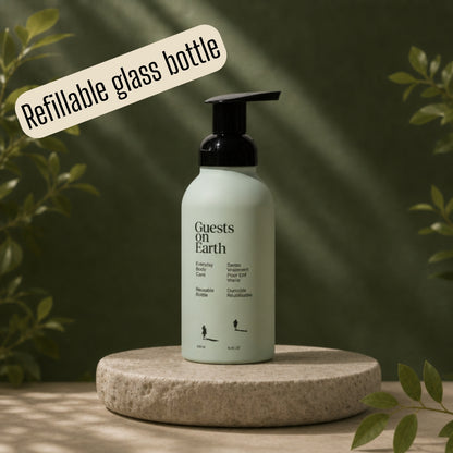 Foaming Hand Soap - Woodlands