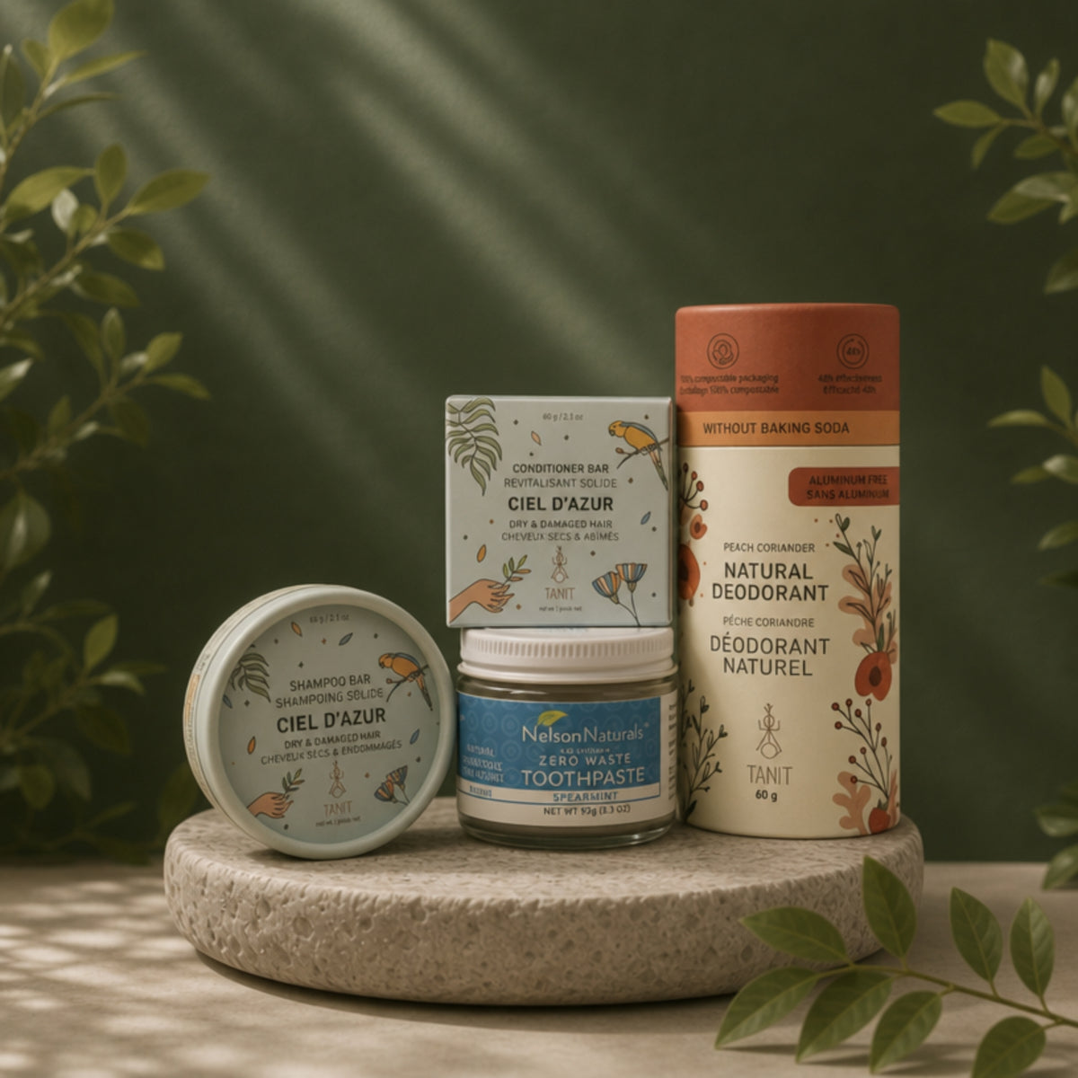 Bathroom Bundle