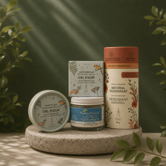 Bathroom Bundle